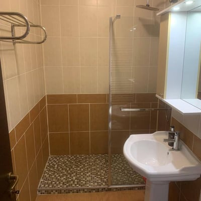 Rental of a comfortable 2-room apartment, 80 m², Mamaia, Constanța, Romania